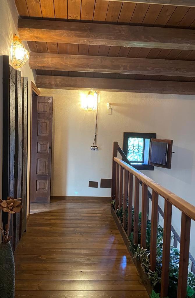 Villa Siciliana Con Piscina E Vista Panoramica Sul Mare Borgetto Eksteriør billede