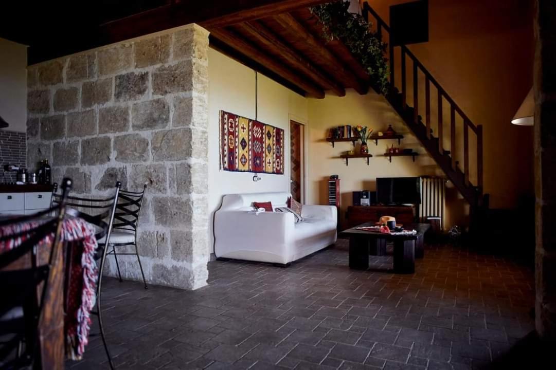 Villa Siciliana Con Piscina E Vista Panoramica Sul Mare Borgetto Eksteriør billede
